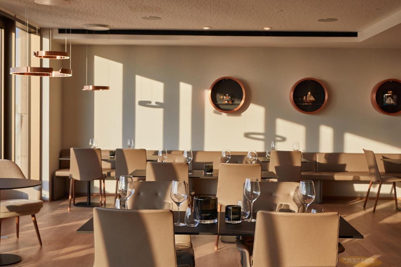 נורדרני Hotel Misan מראה חיצוני תמונה