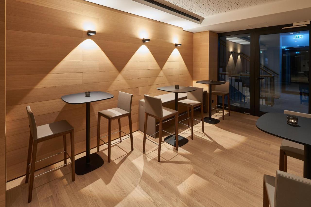 נורדרני Hotel Misan מראה חיצוני תמונה