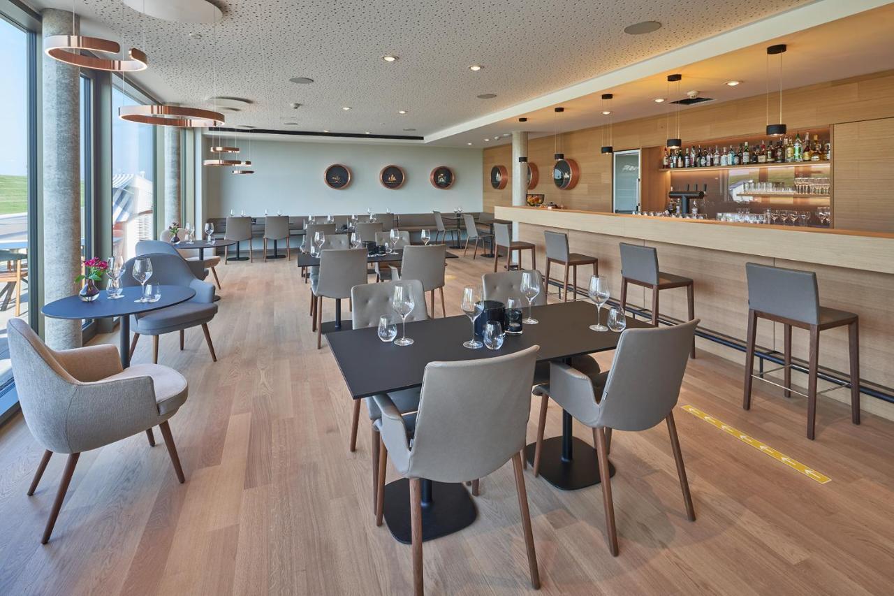 נורדרני Hotel Misan מראה חיצוני תמונה