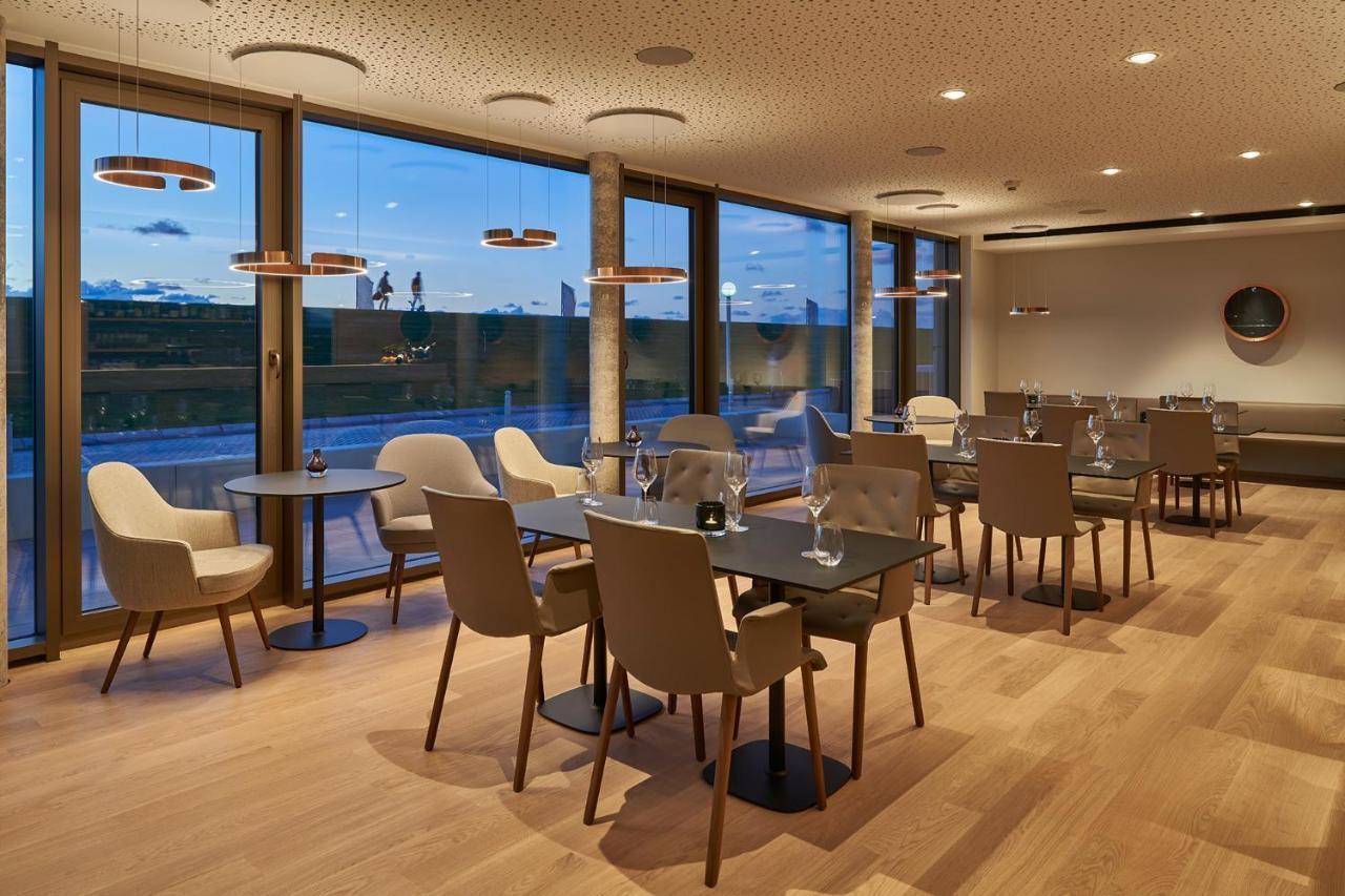 נורדרני Hotel Misan מראה חיצוני תמונה