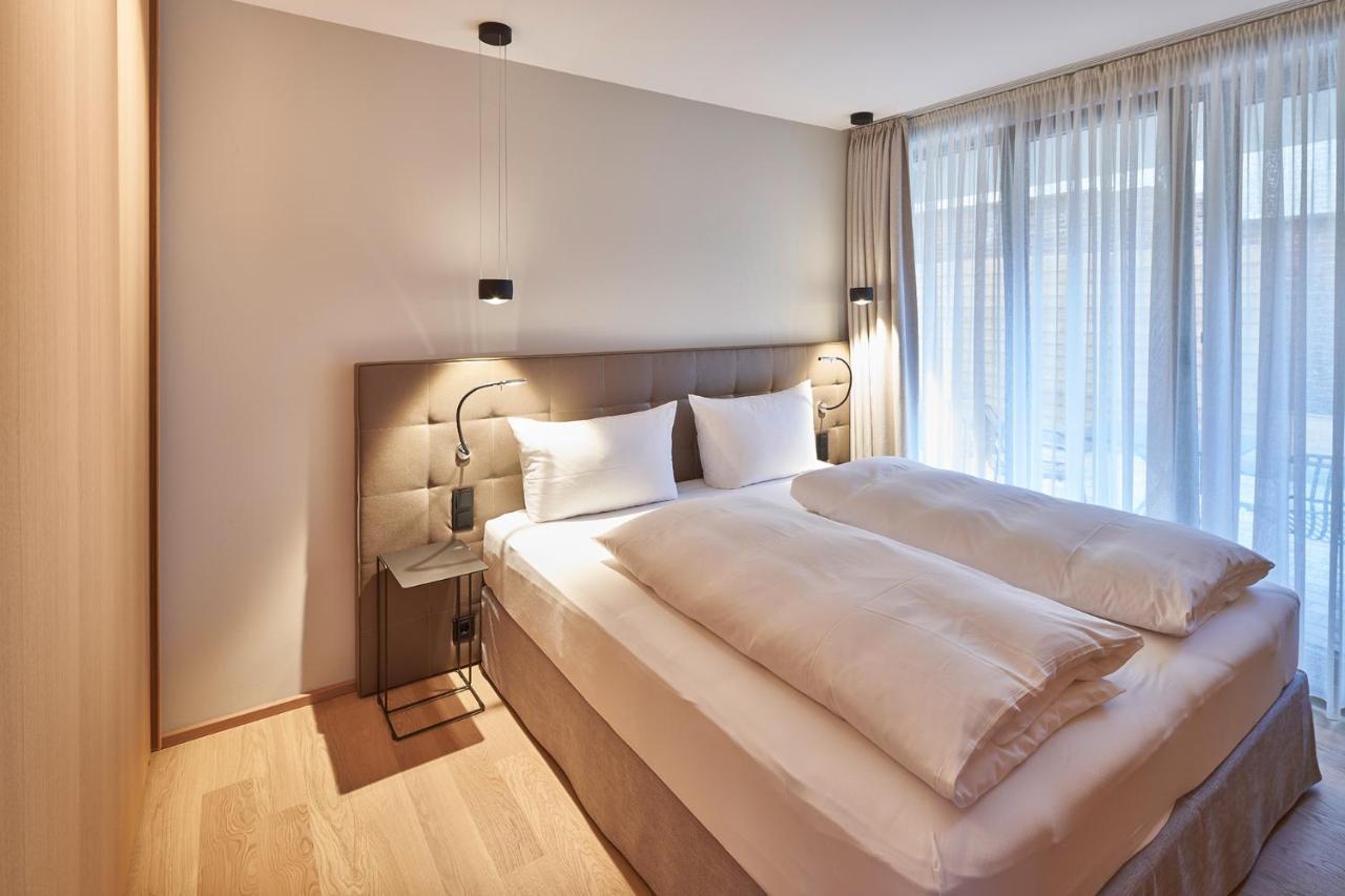 נורדרני Hotel Misan מראה חיצוני תמונה