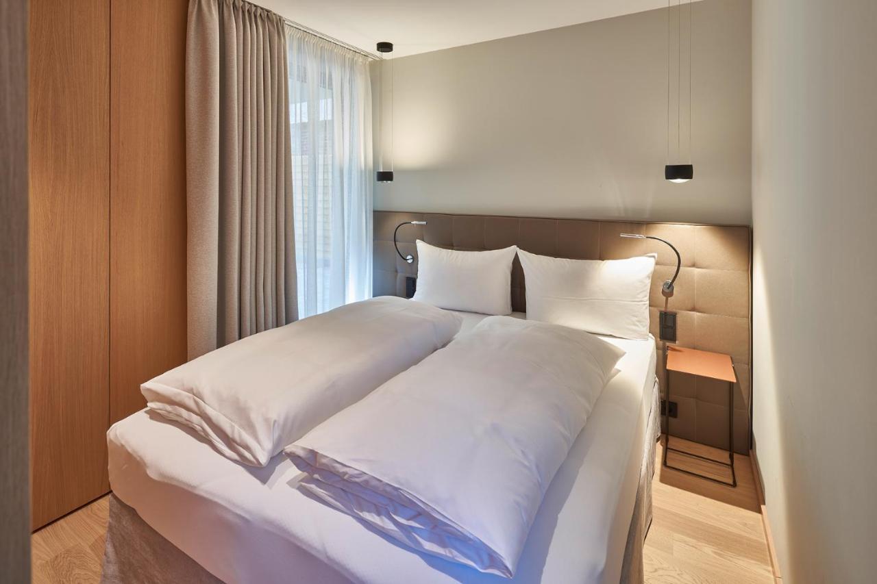 נורדרני Hotel Misan מראה חיצוני תמונה
