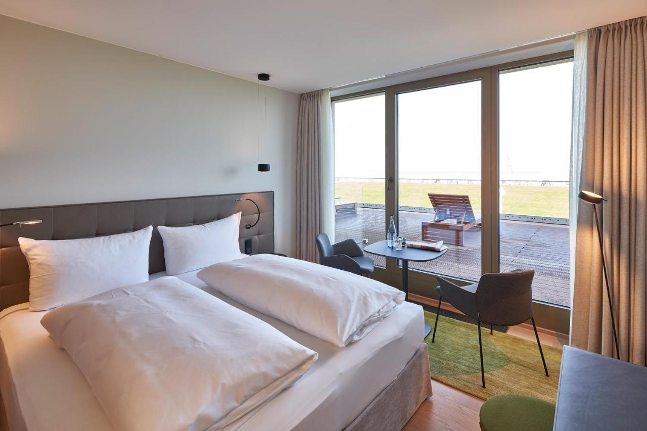 נורדרני Hotel Misan מראה חיצוני תמונה