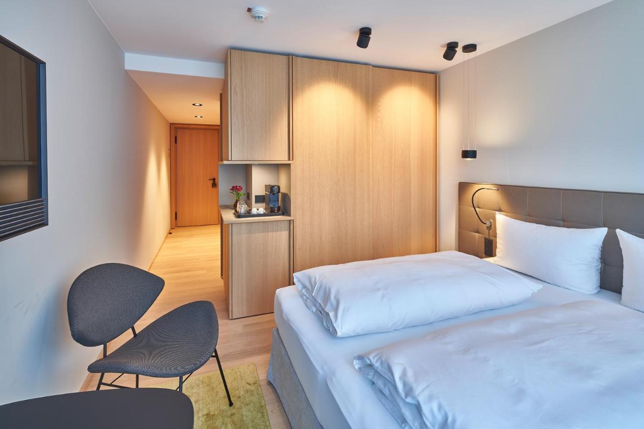 נורדרני Hotel Misan מראה חיצוני תמונה
