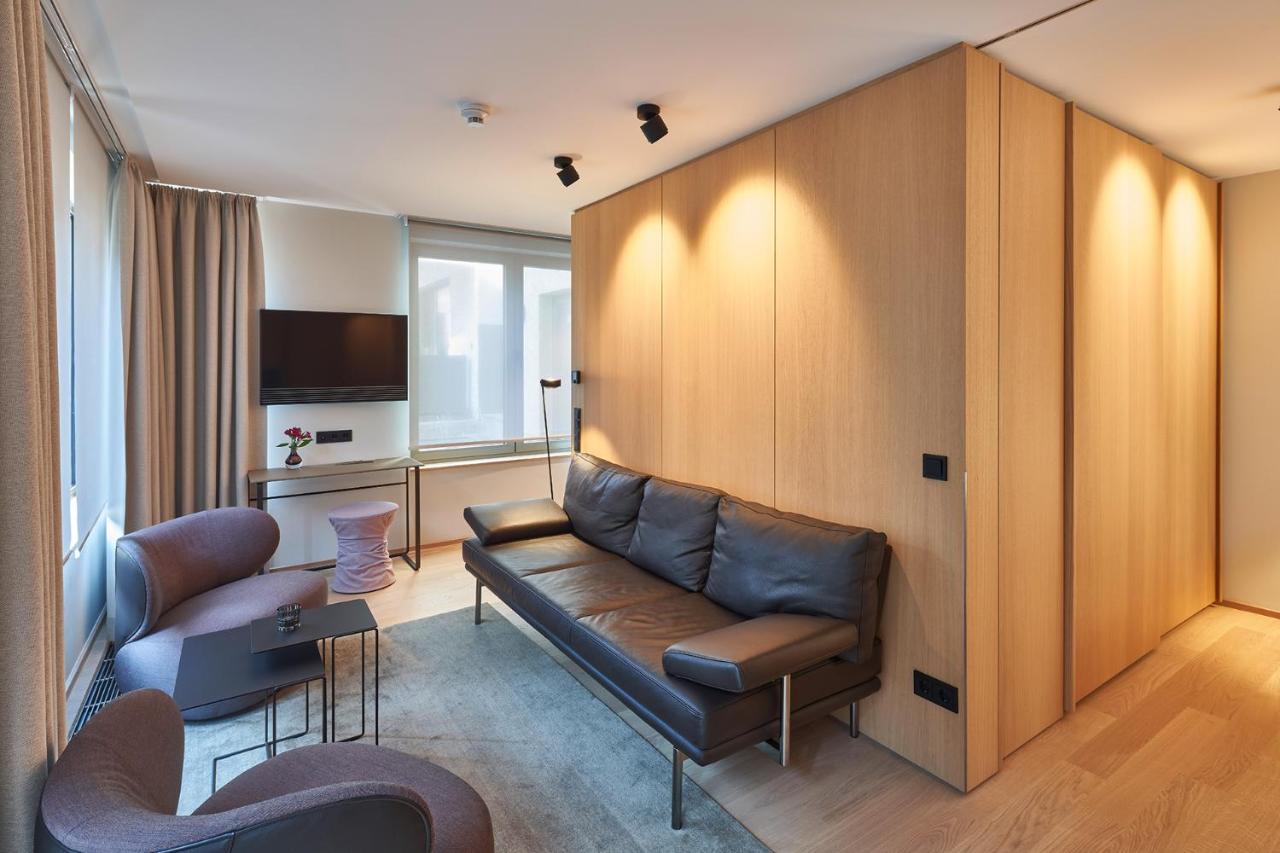 נורדרני Hotel Misan מראה חיצוני תמונה