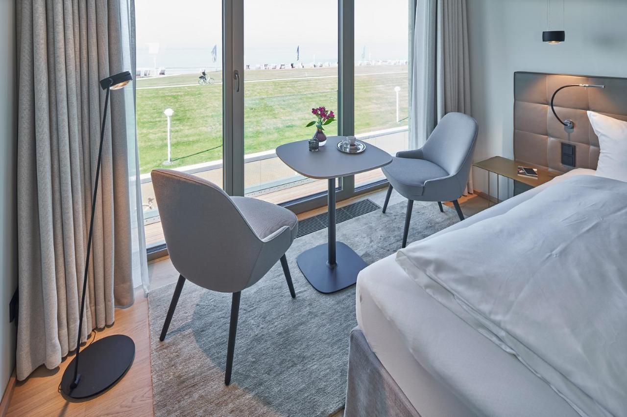 נורדרני Hotel Misan מראה חיצוני תמונה