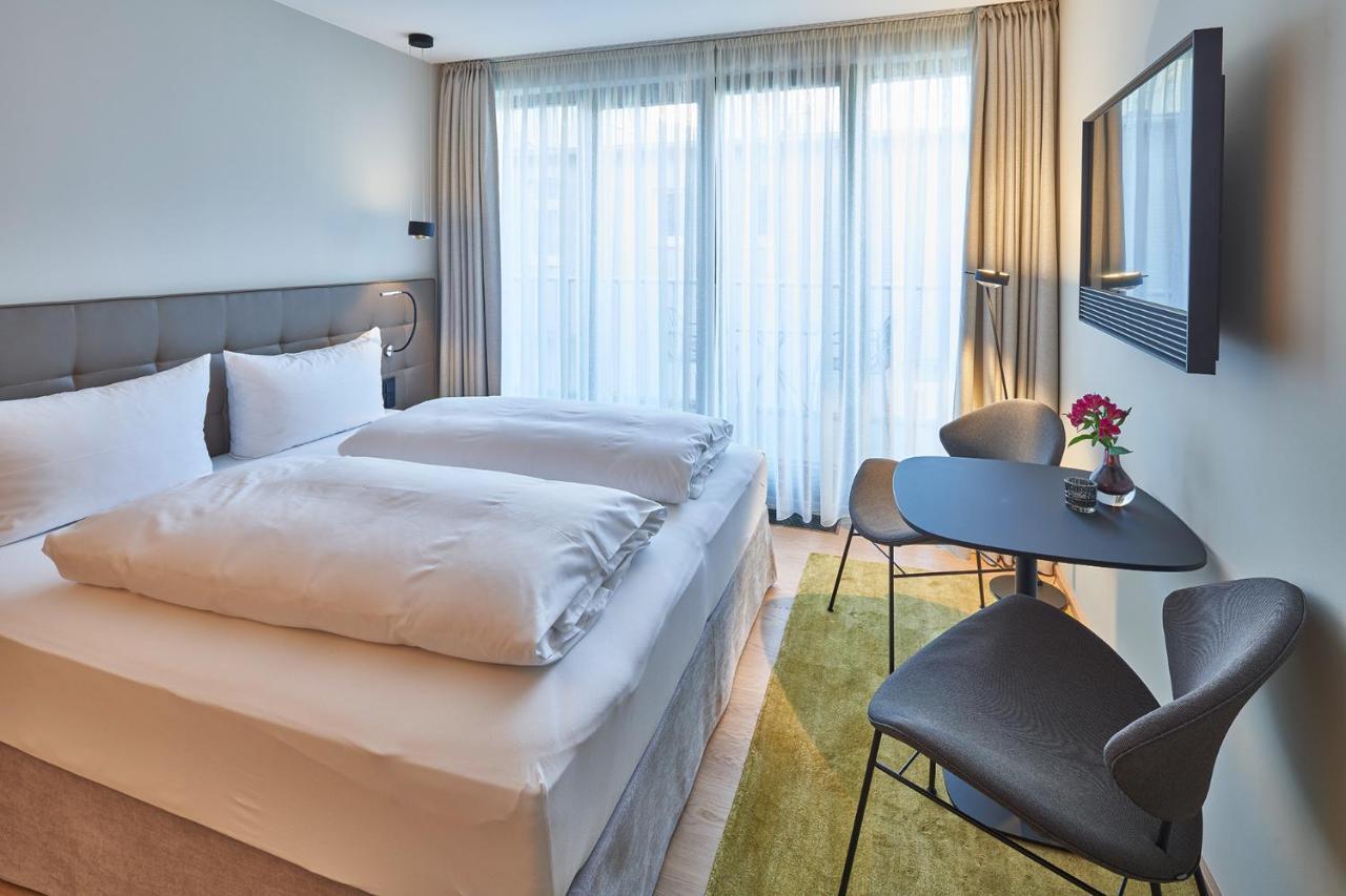 נורדרני Hotel Misan מראה חיצוני תמונה