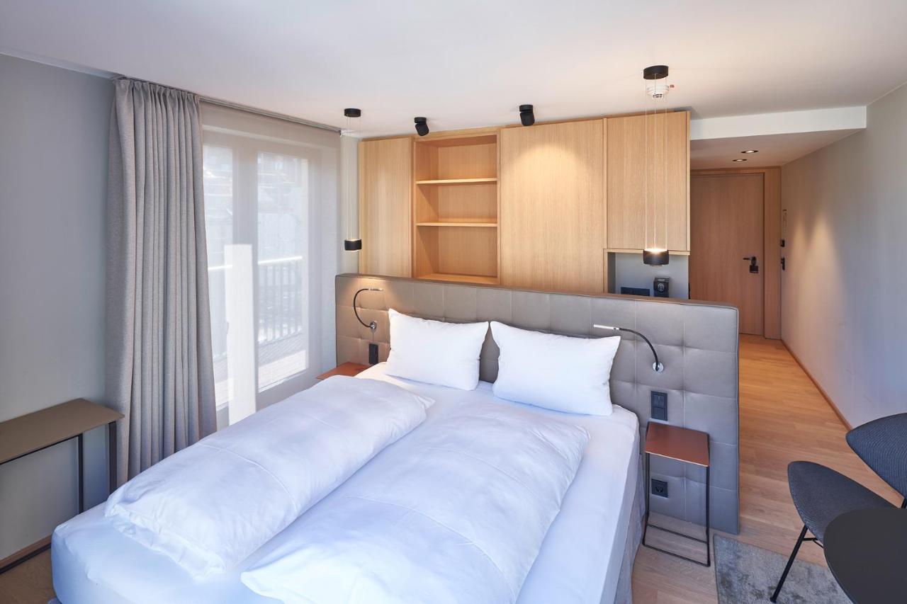 נורדרני Hotel Misan מראה חיצוני תמונה