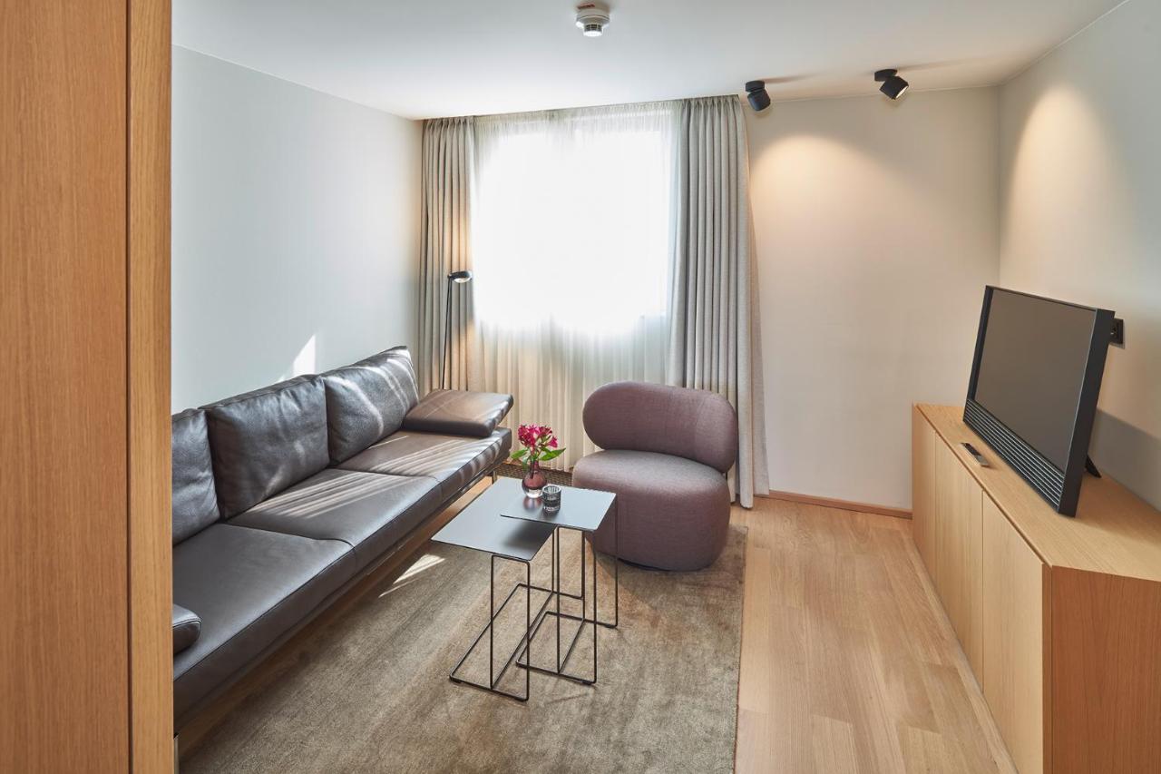 נורדרני Hotel Misan מראה חיצוני תמונה