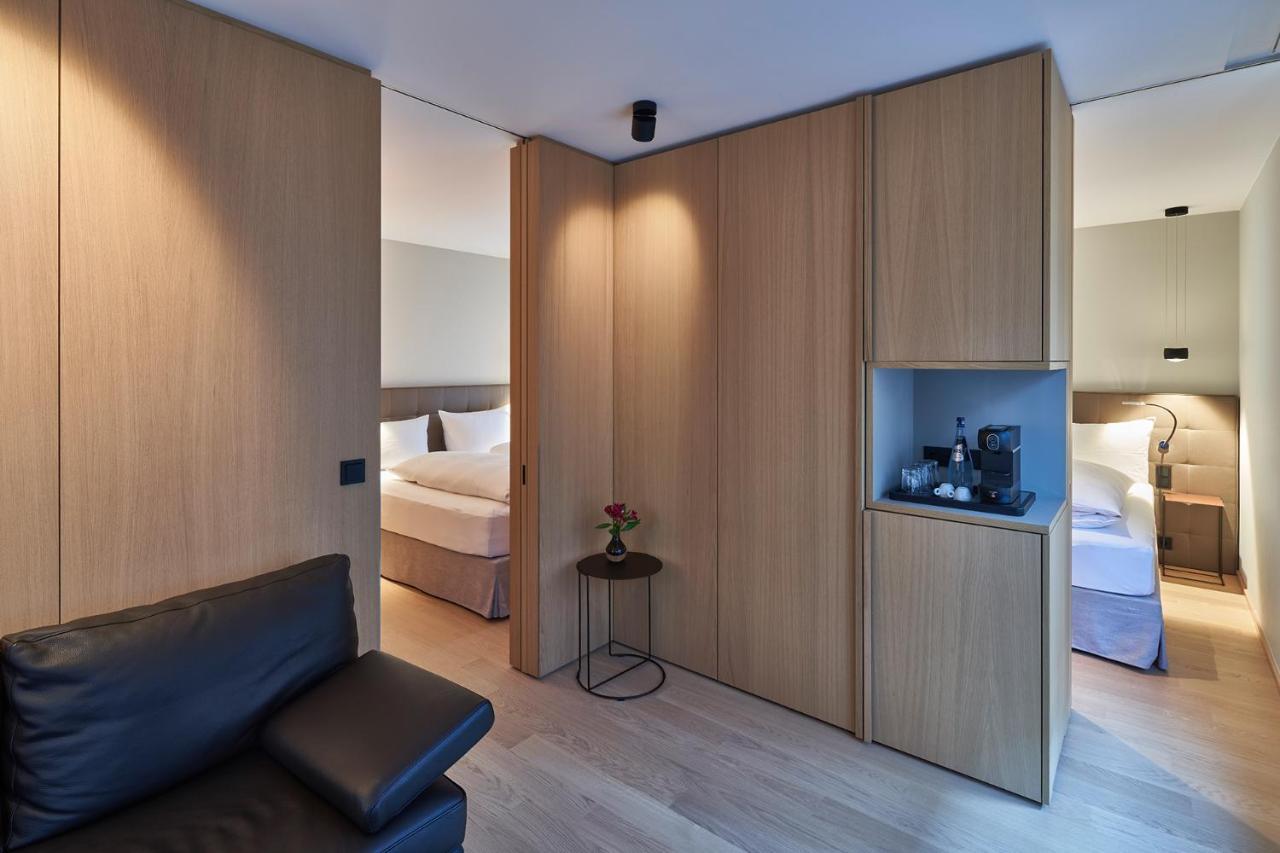 נורדרני Hotel Misan מראה חיצוני תמונה