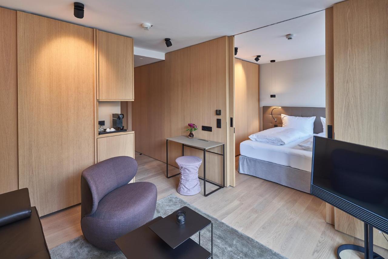 נורדרני Hotel Misan מראה חיצוני תמונה