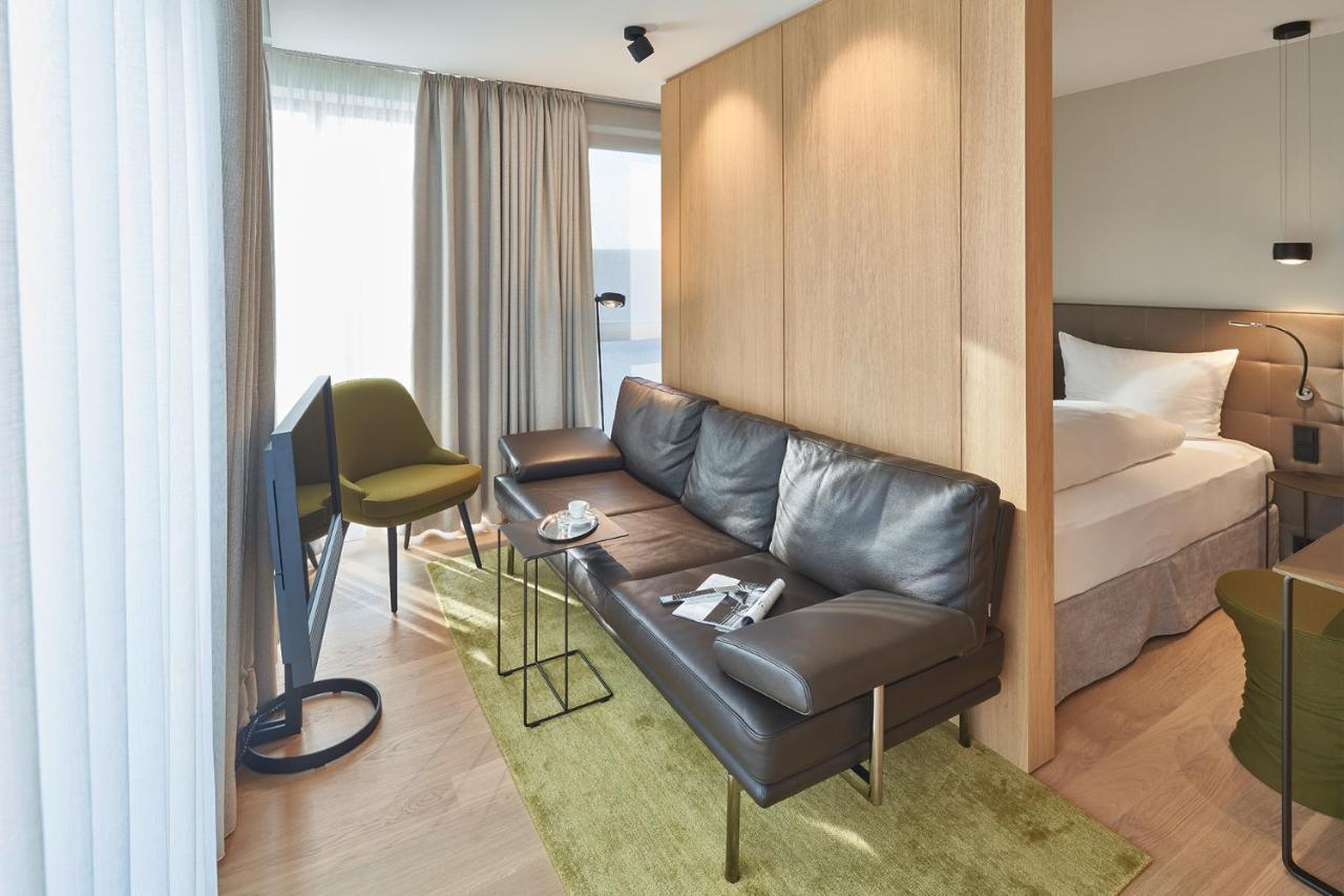 נורדרני Hotel Misan מראה חיצוני תמונה