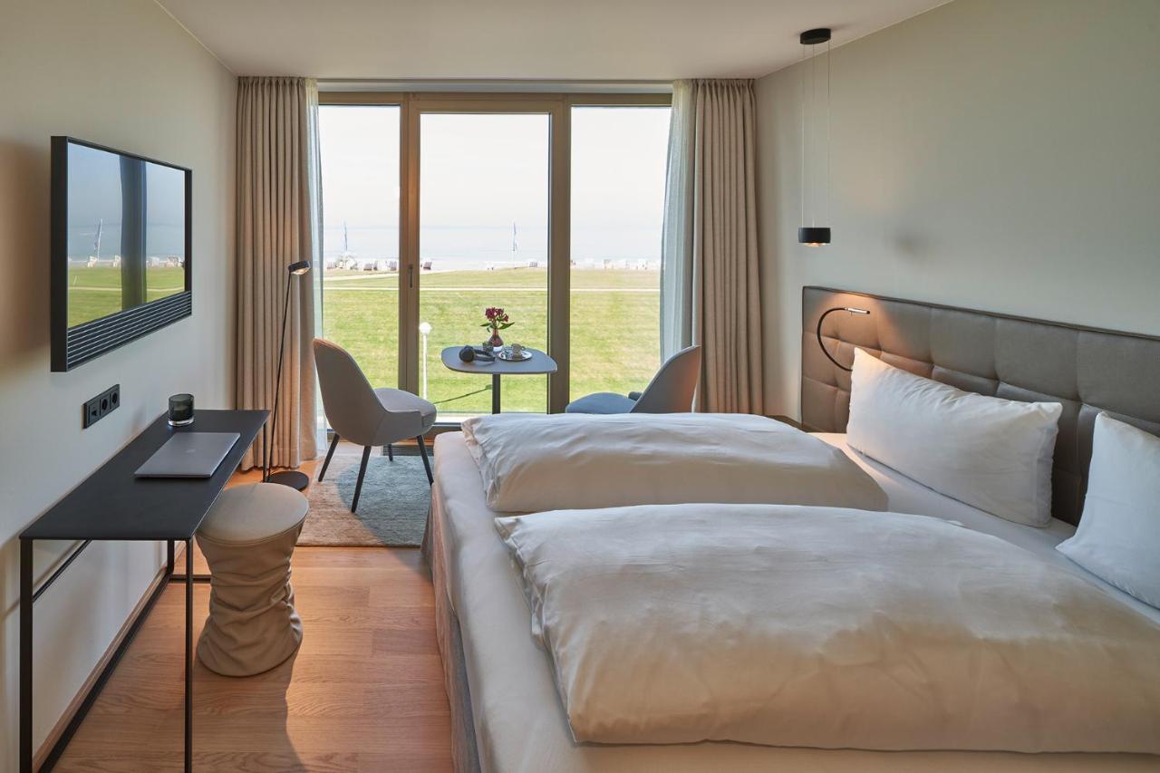 נורדרני Hotel Misan מראה חיצוני תמונה