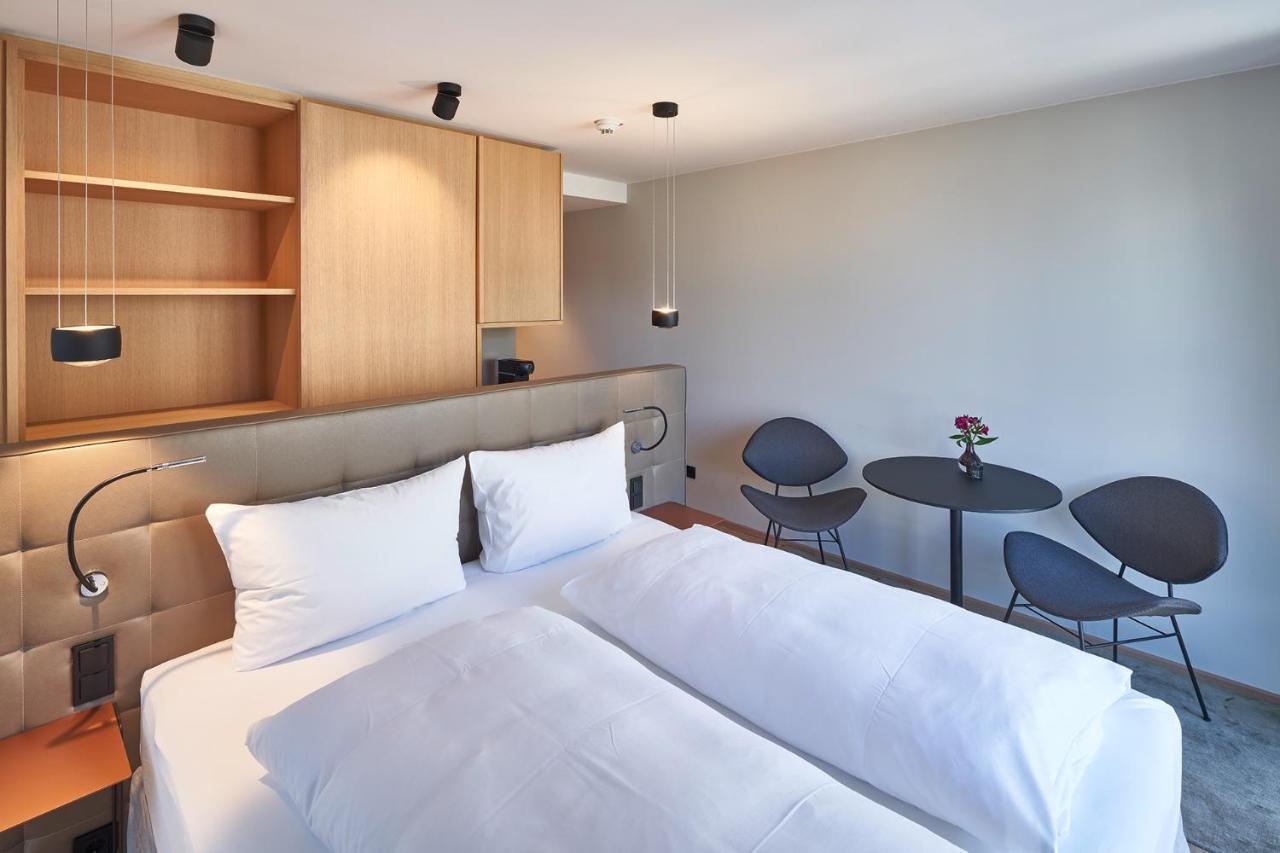 נורדרני Hotel Misan מראה חיצוני תמונה
