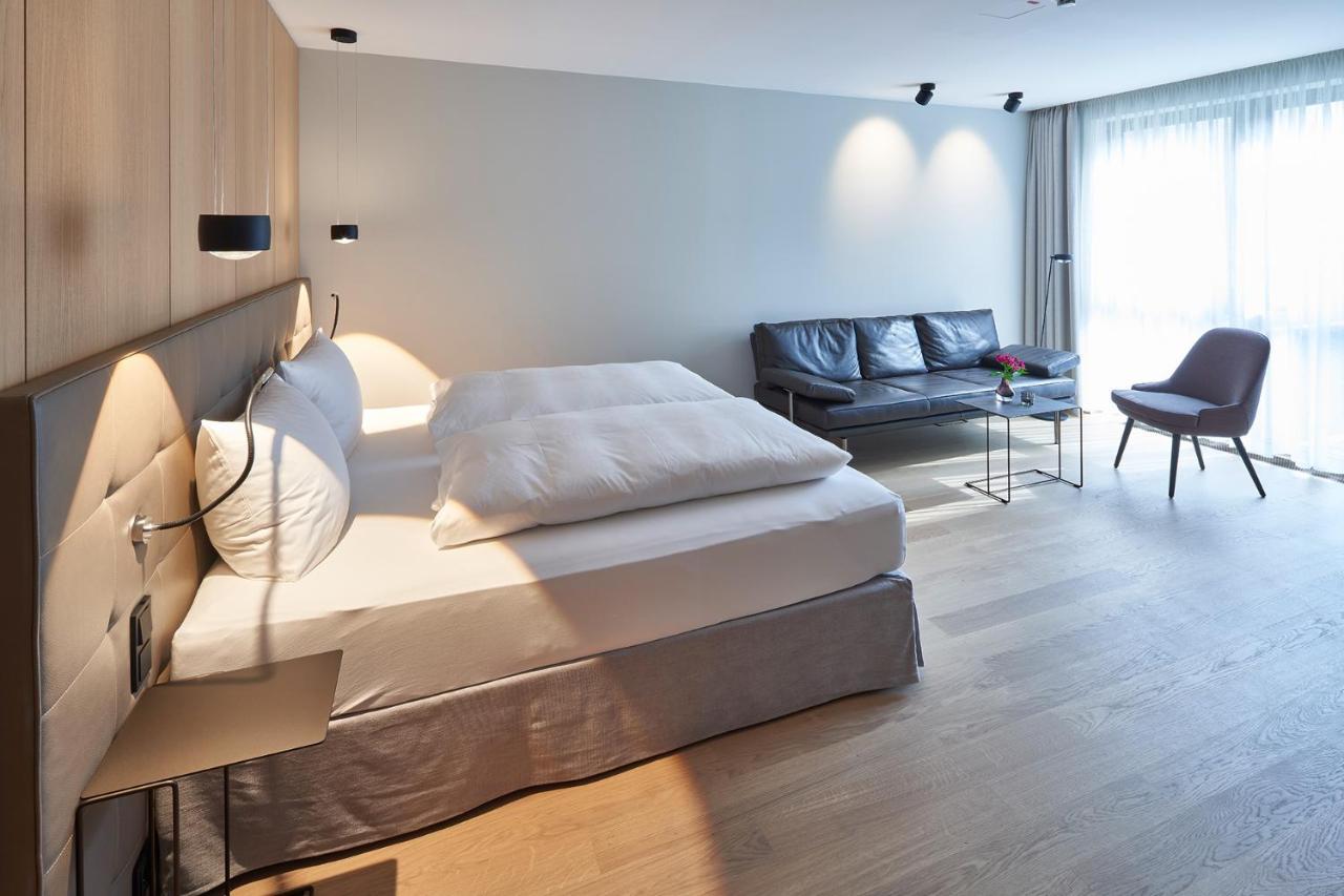 נורדרני Hotel Misan מראה חיצוני תמונה