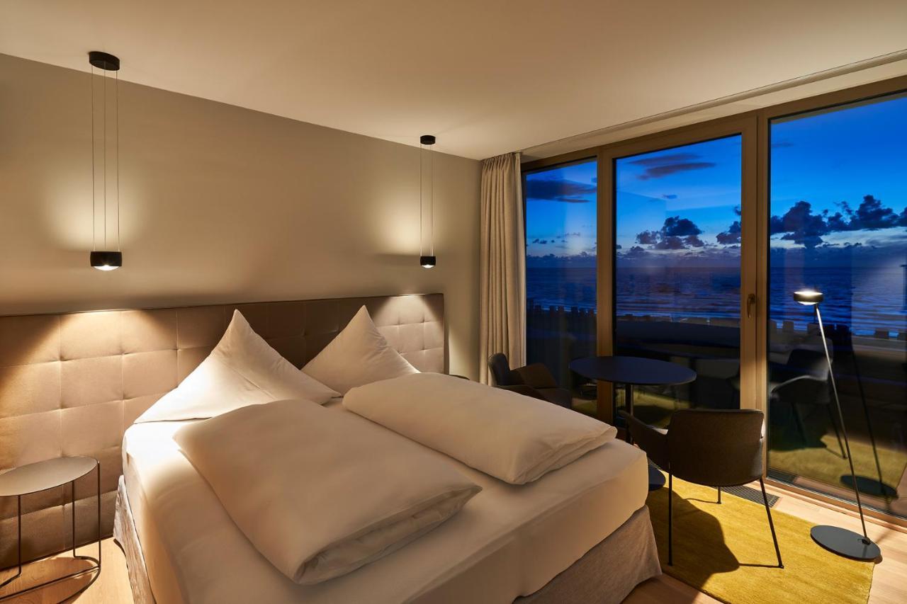 נורדרני Hotel Misan מראה חיצוני תמונה