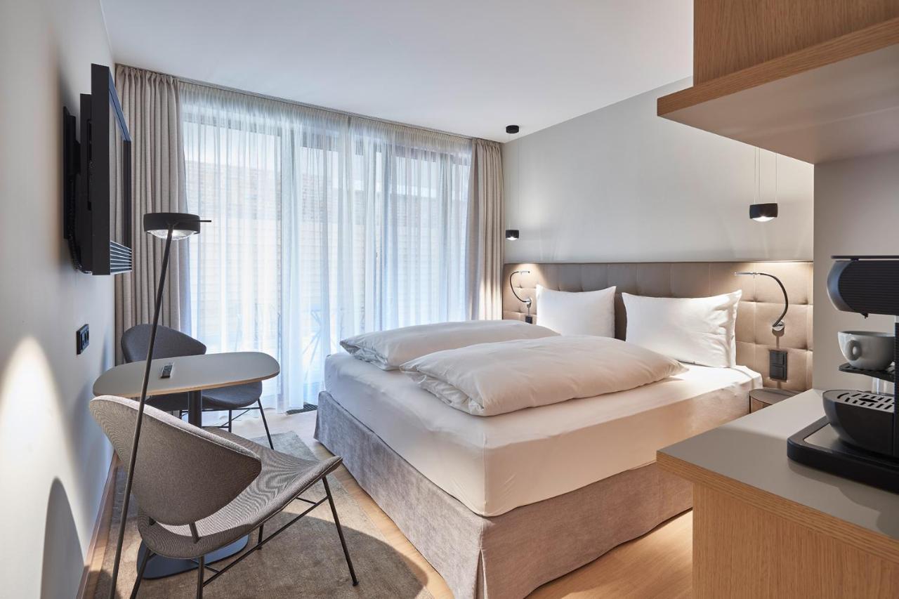 נורדרני Hotel Misan מראה חיצוני תמונה