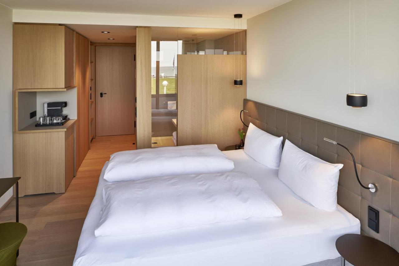 נורדרני Hotel Misan מראה חיצוני תמונה