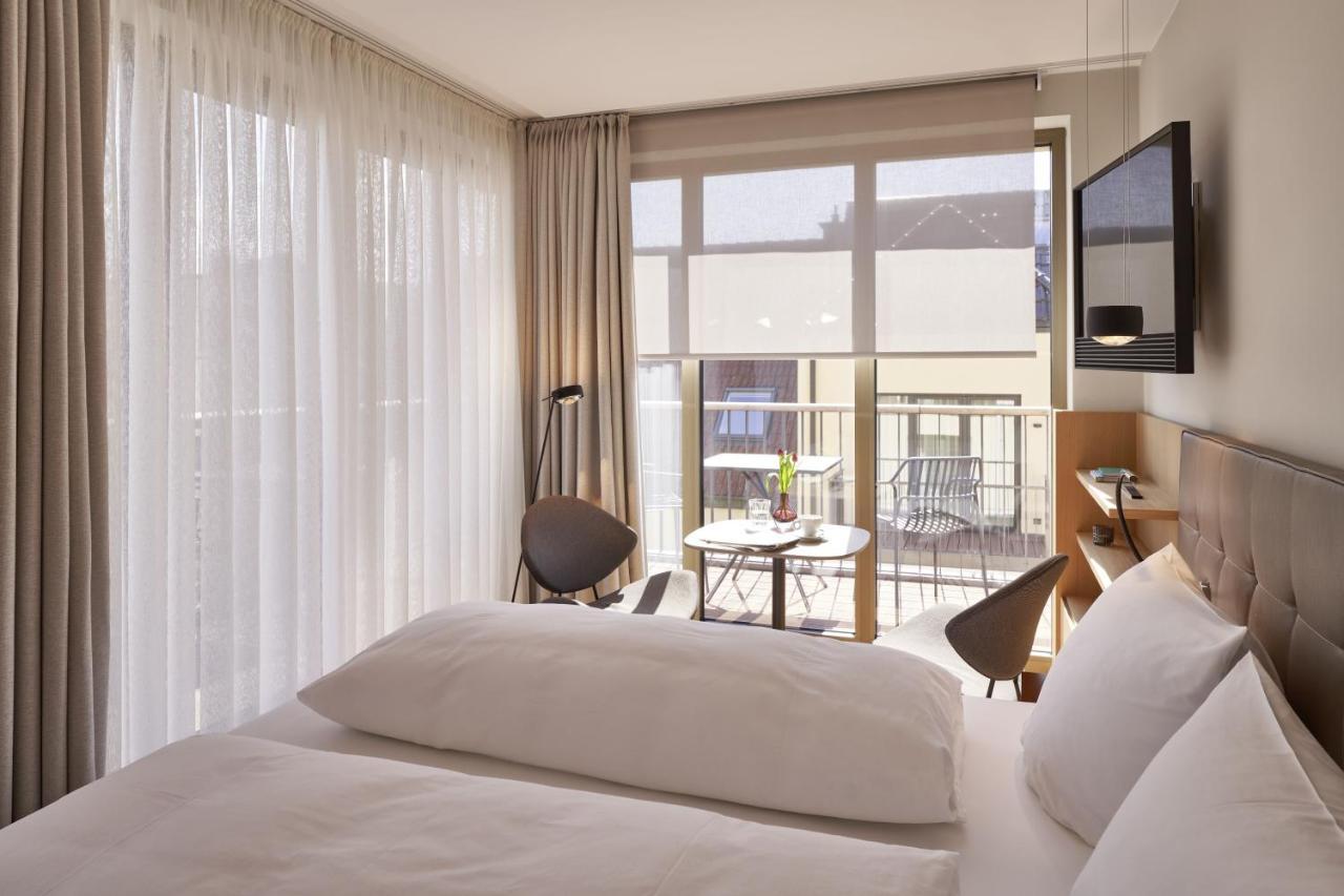 נורדרני Hotel Misan מראה חיצוני תמונה