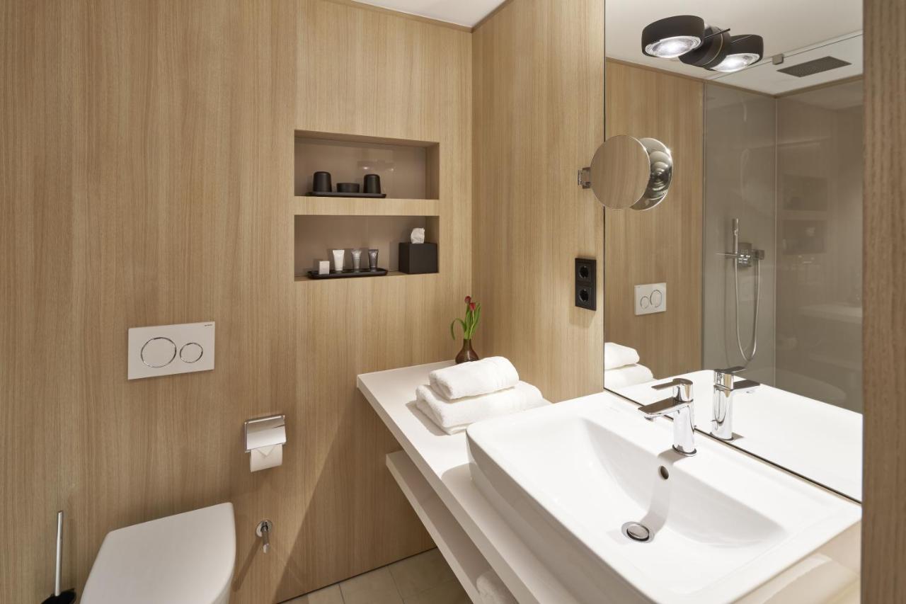 נורדרני Hotel Misan מראה חיצוני תמונה
