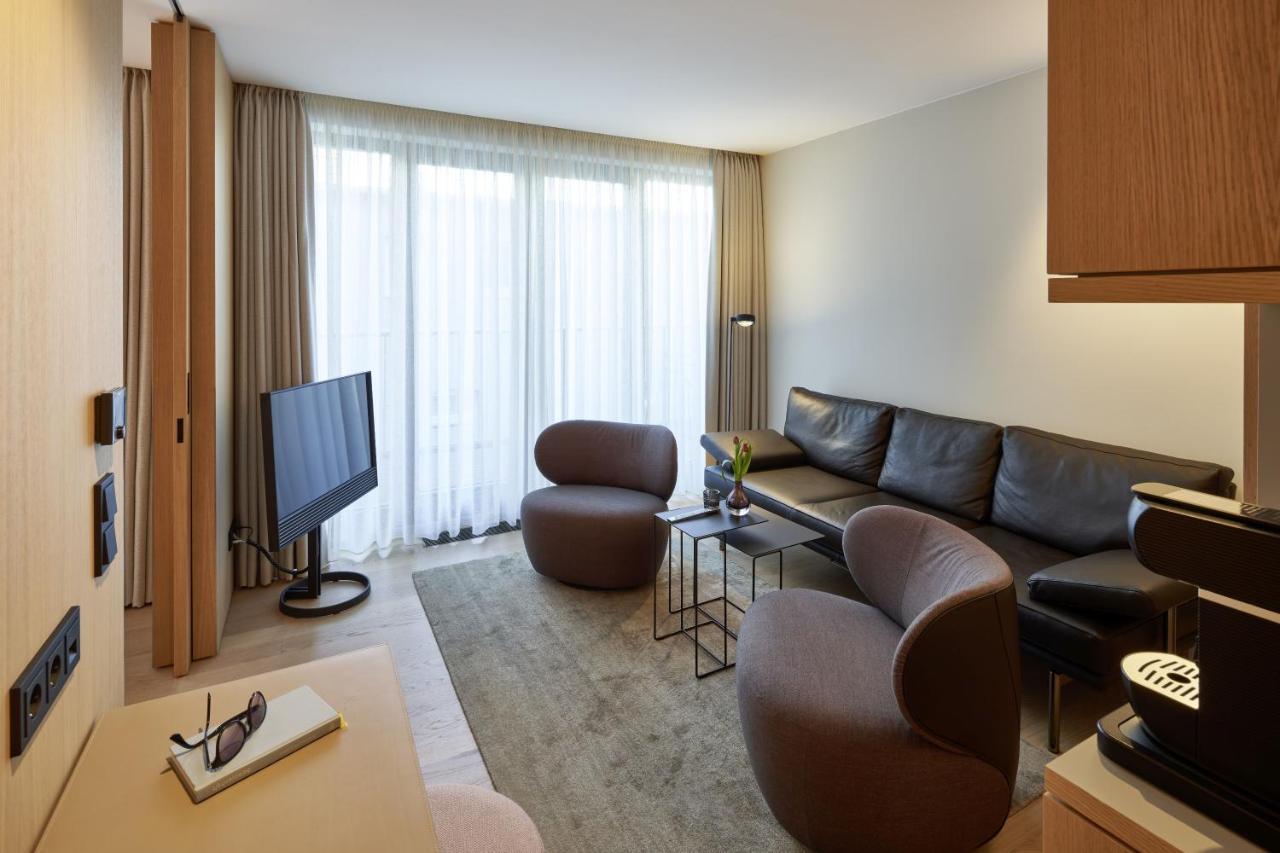 נורדרני Hotel Misan מראה חיצוני תמונה