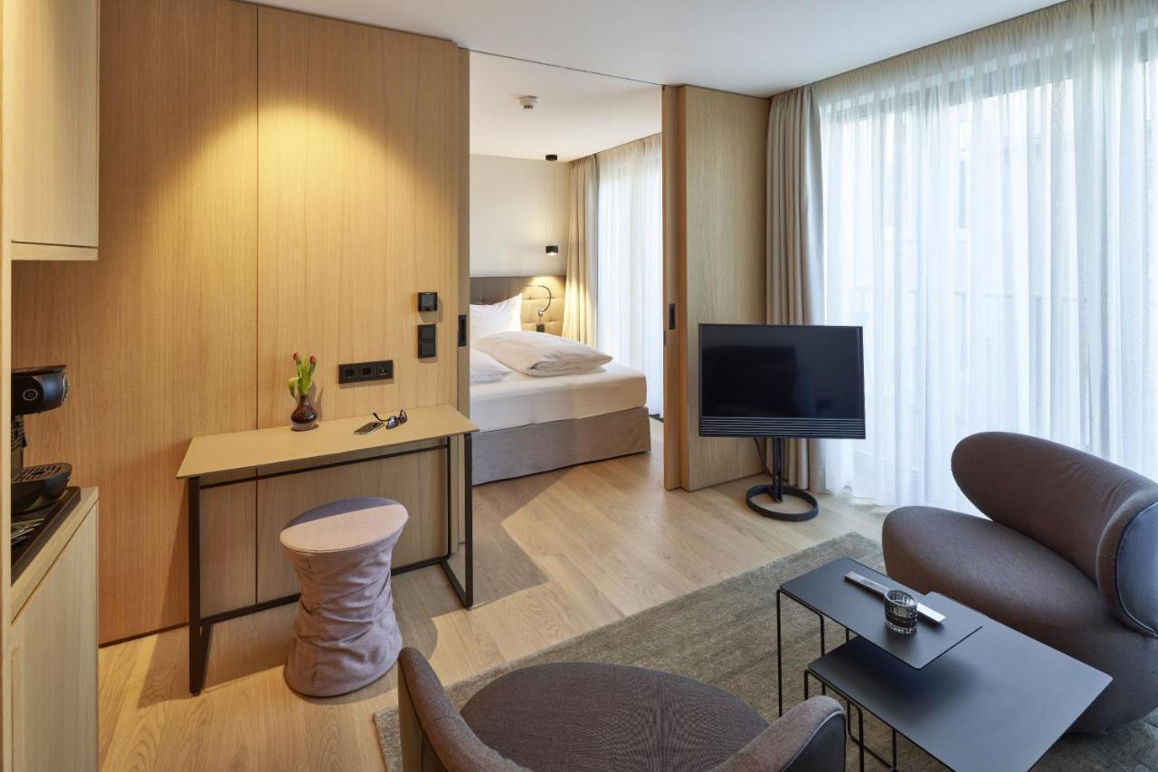 נורדרני Hotel Misan מראה חיצוני תמונה