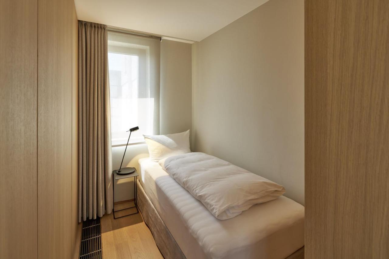 נורדרני Hotel Misan מראה חיצוני תמונה