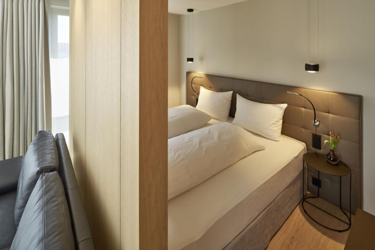 נורדרני Hotel Misan מראה חיצוני תמונה