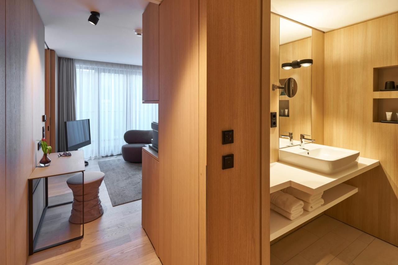 נורדרני Hotel Misan מראה חיצוני תמונה