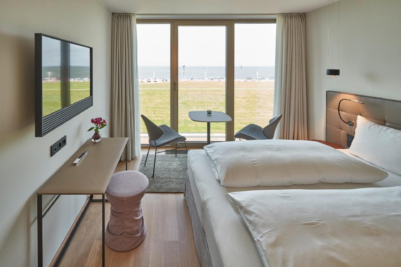 נורדרני Hotel Misan מראה חיצוני תמונה