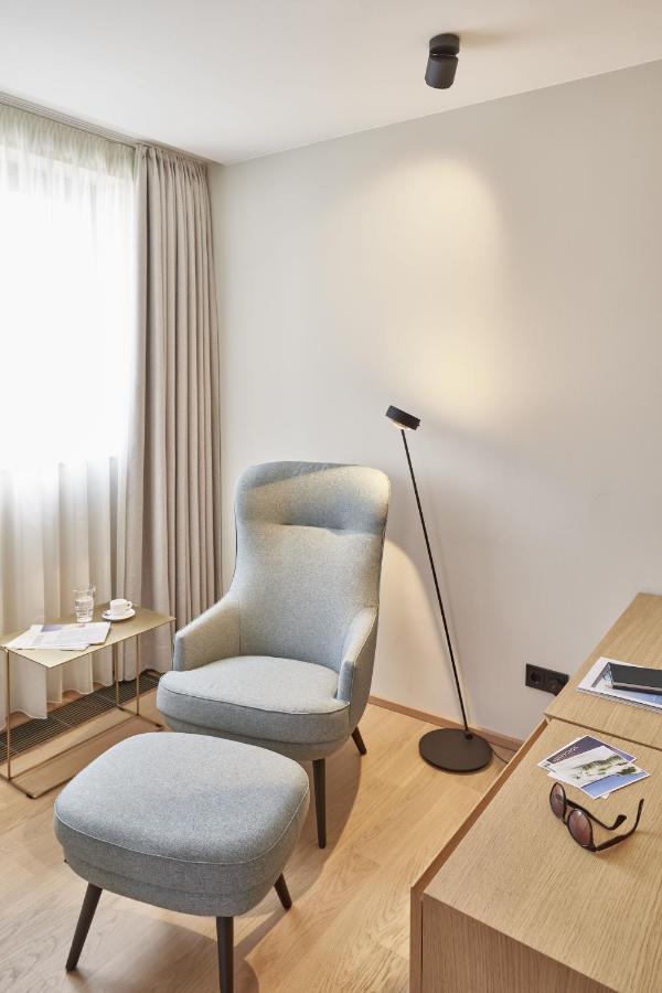 נורדרני Hotel Misan מראה חיצוני תמונה